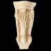 CBL-26: Classic Grapes Corbel